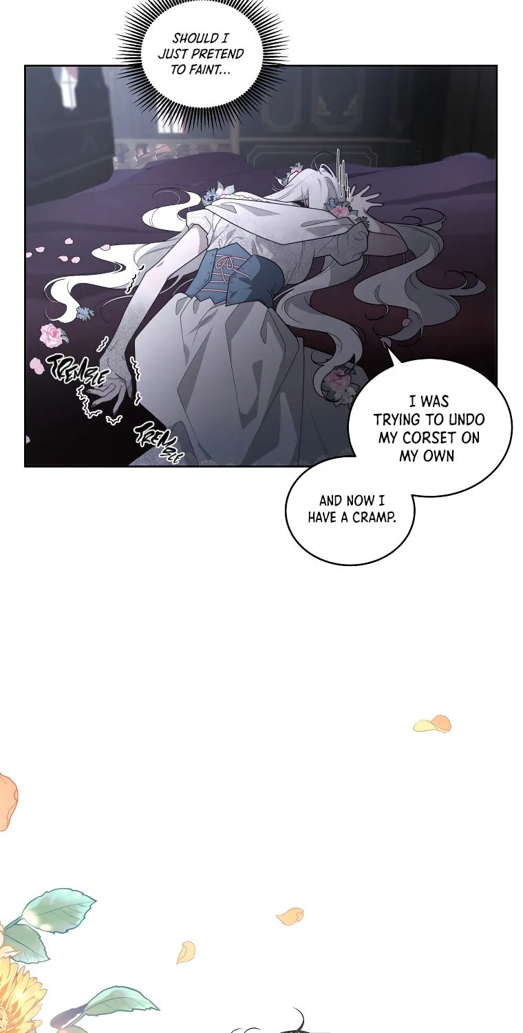 The Villainess Tames The Beast Chapter 30 page 76 - 