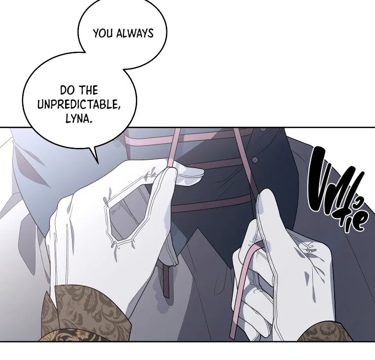 The Villainess Tames The Beast Chapter 30 page 79 - 