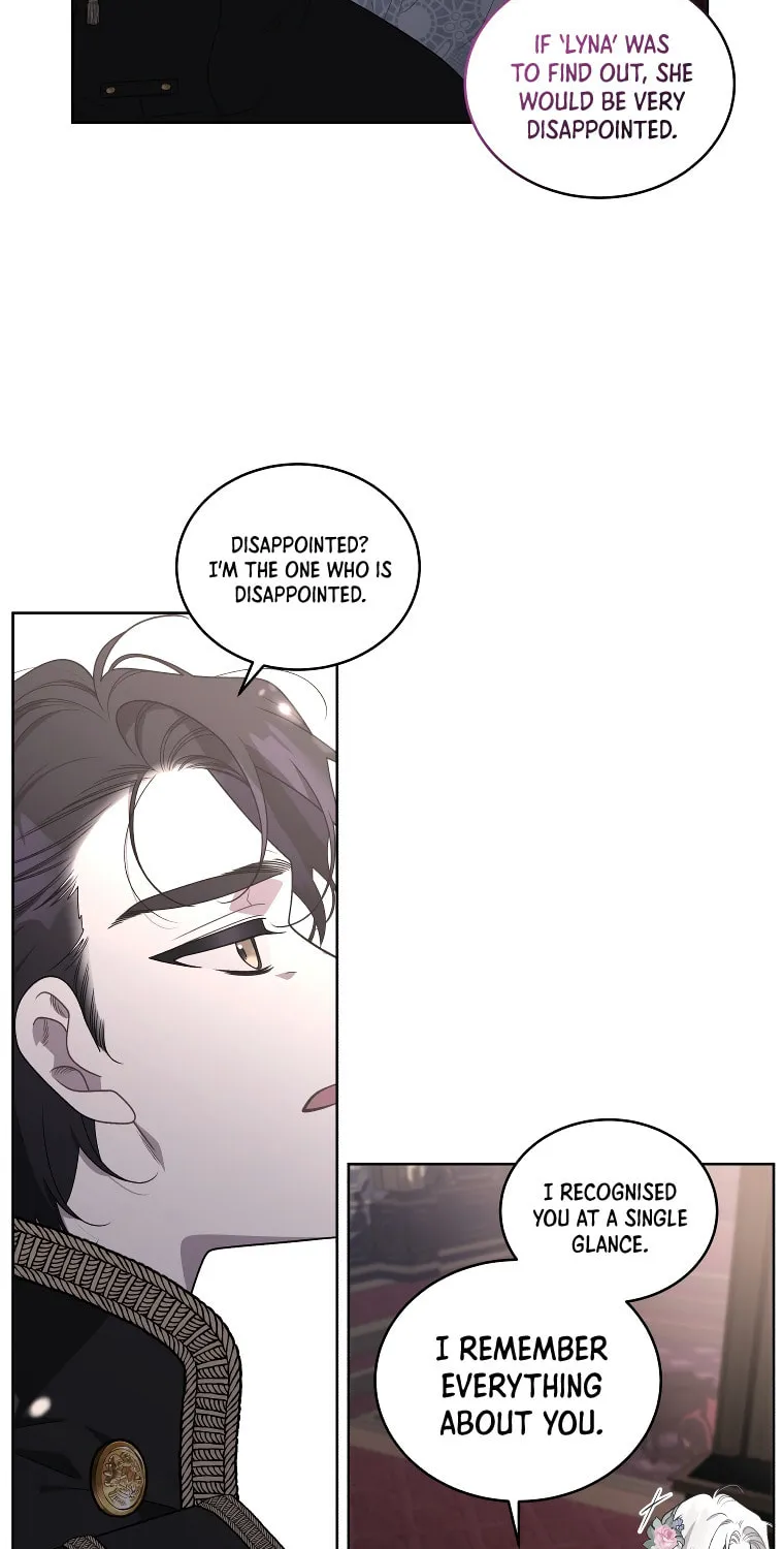 The Villainess Tames The Beast Chapter 30 page 81 - 