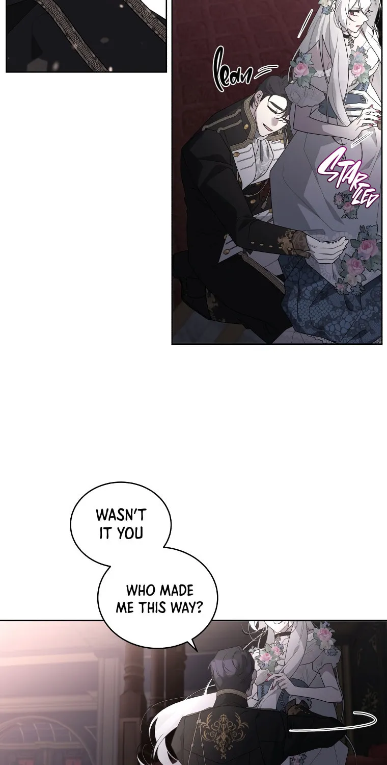 The Villainess Tames The Beast Chapter 30 page 82 - 
