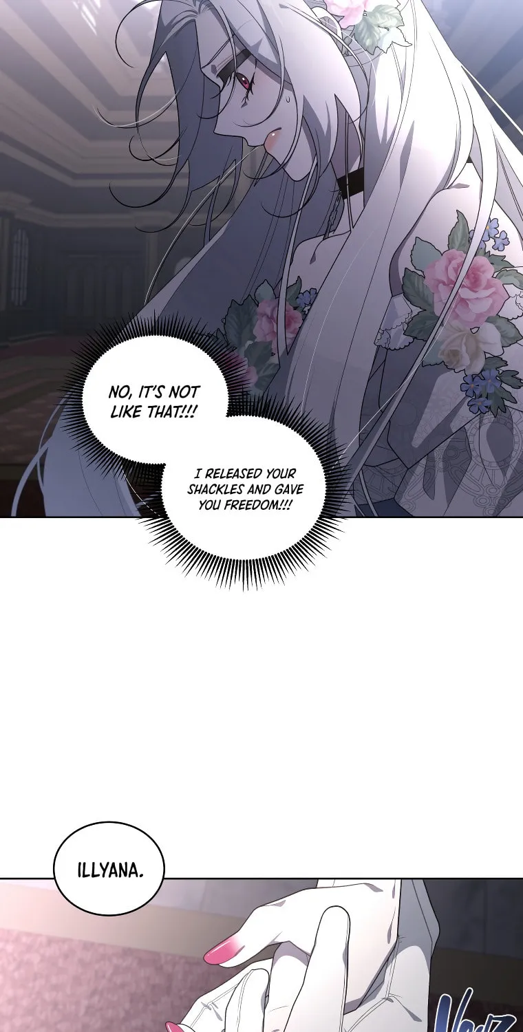 The Villainess Tames The Beast Chapter 30 page 85 - 