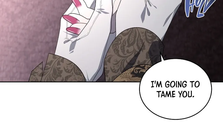 The Villainess Tames The Beast Chapter 30 page 86 - 