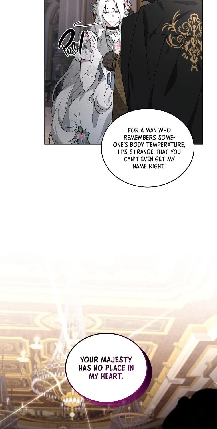 The Villainess Tames The Beast Chapter 30 page 10 - 