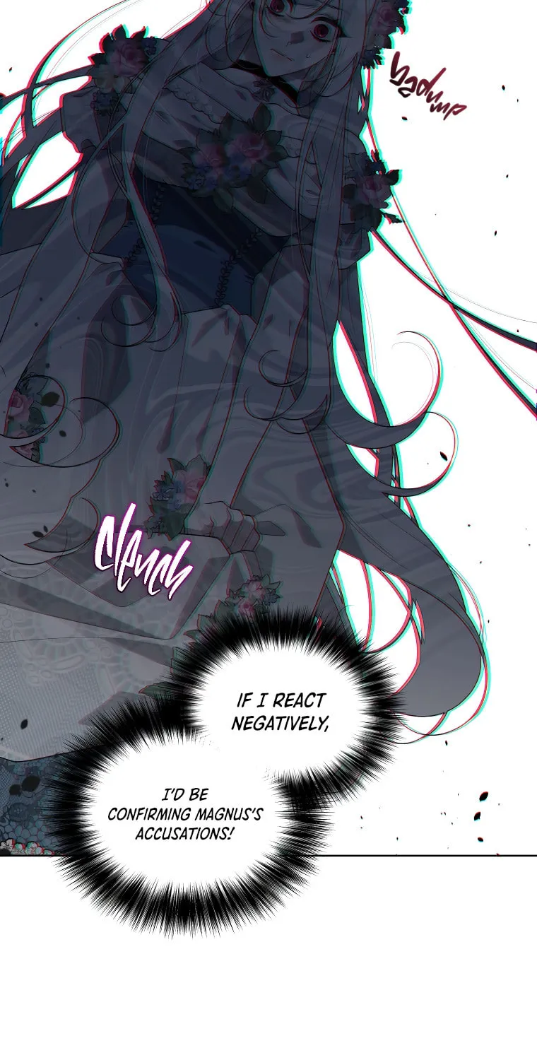 The Villainess Tames The Beast Chapter 31 page 12 - 
