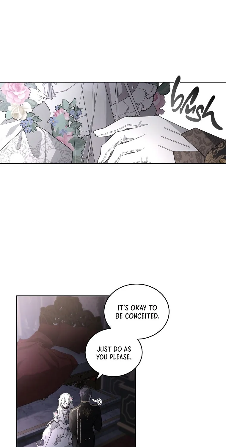 The Villainess Tames The Beast Chapter 31 page 13 - 