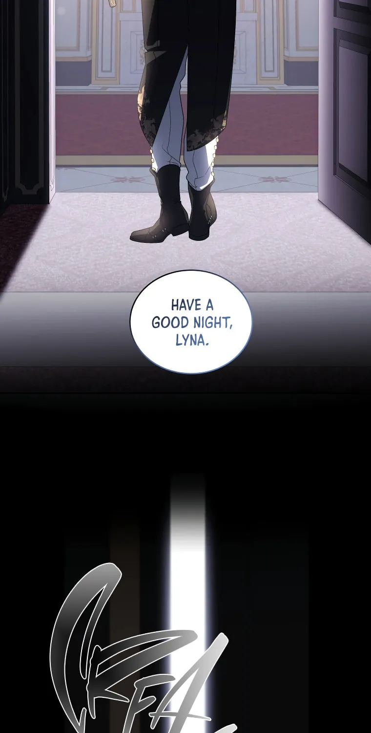 The Villainess Tames The Beast Chapter 31 page 19 - 