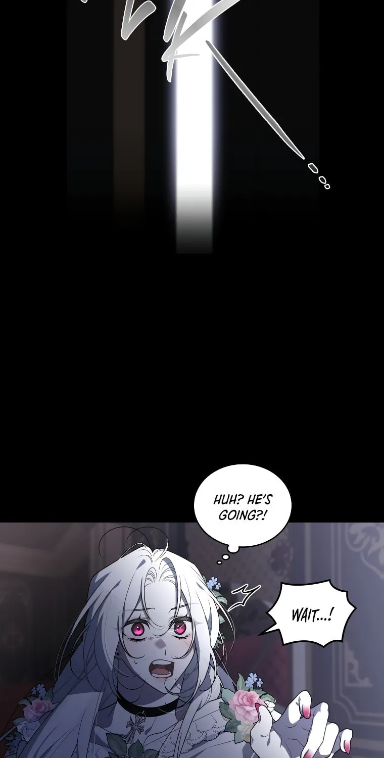 The Villainess Tames The Beast Chapter 31 page 20 - 