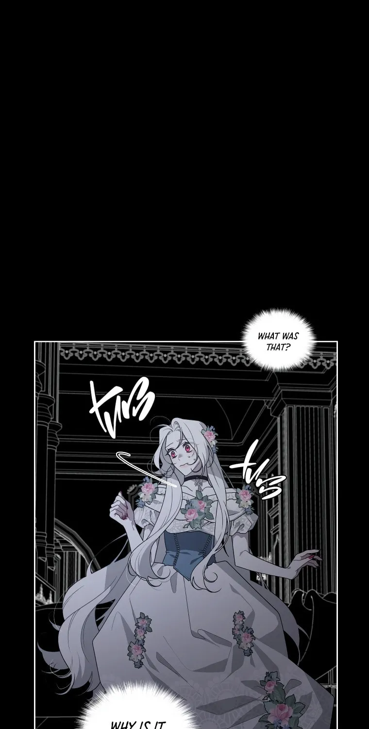 The Villainess Tames The Beast Chapter 31 page 23 - 