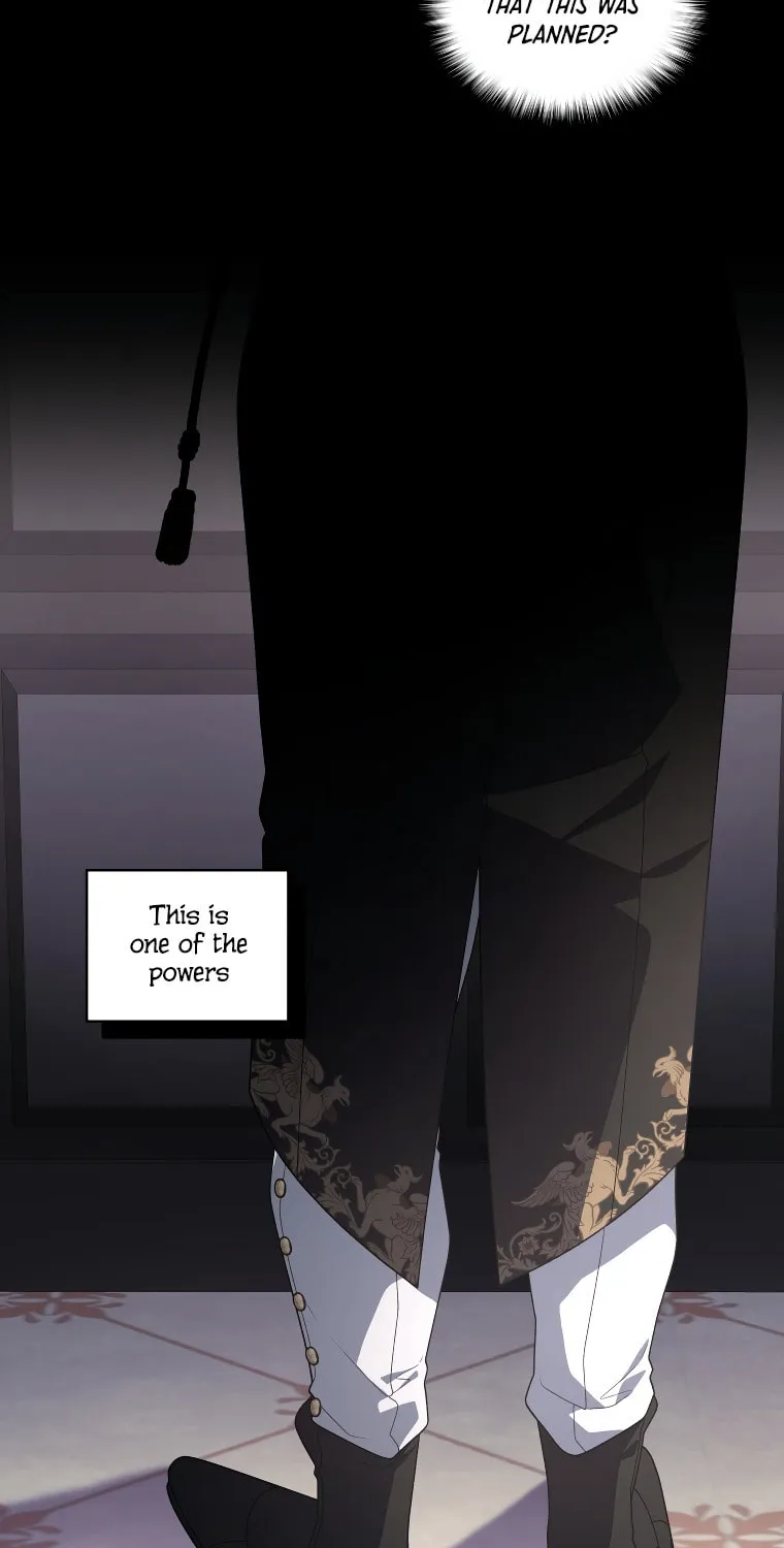 The Villainess Tames The Beast Chapter 31 page 27 - 