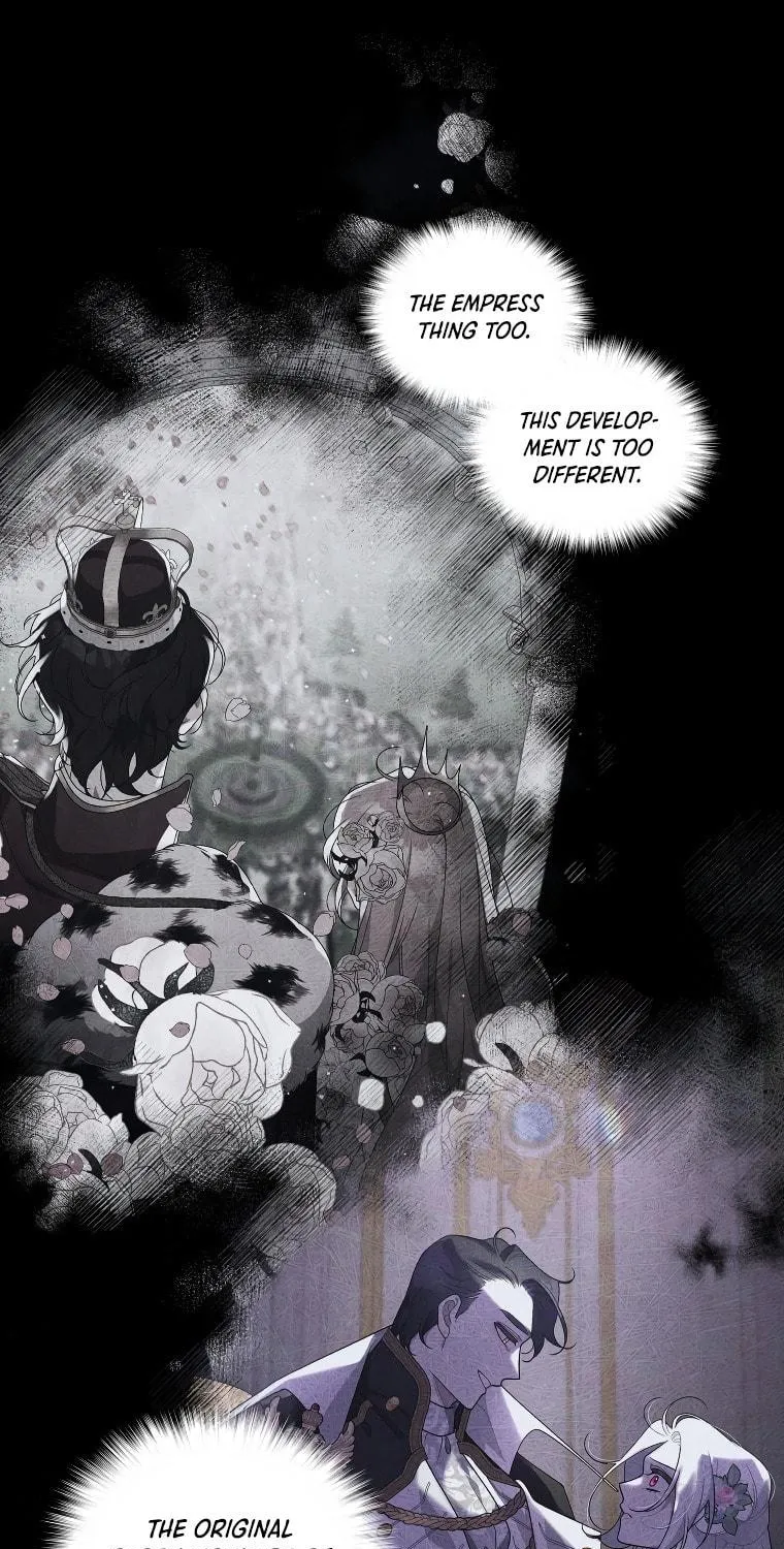 The Villainess Tames The Beast Chapter 31 page 37 - 