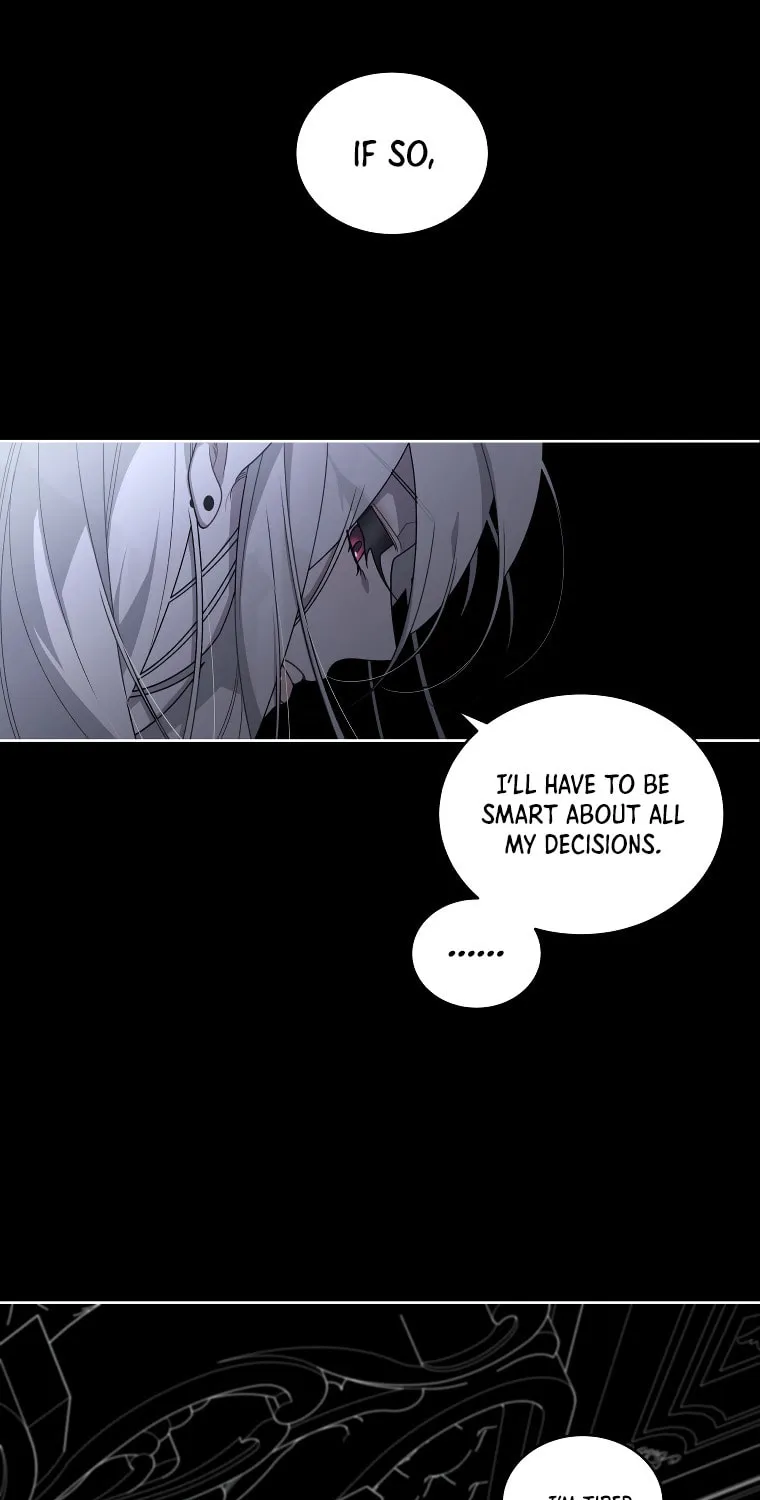 The Villainess Tames The Beast Chapter 31 page 40 - 