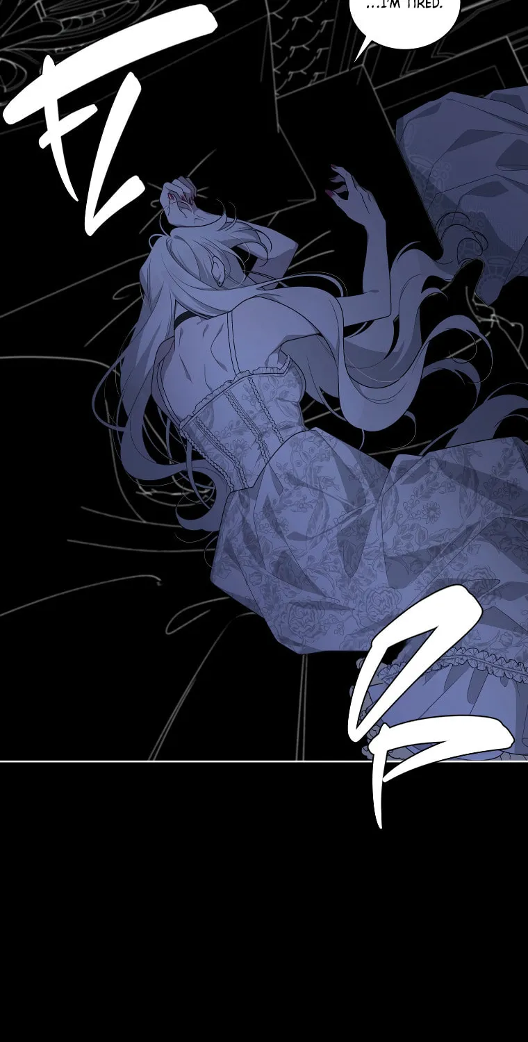 The Villainess Tames The Beast Chapter 31 page 41 - 