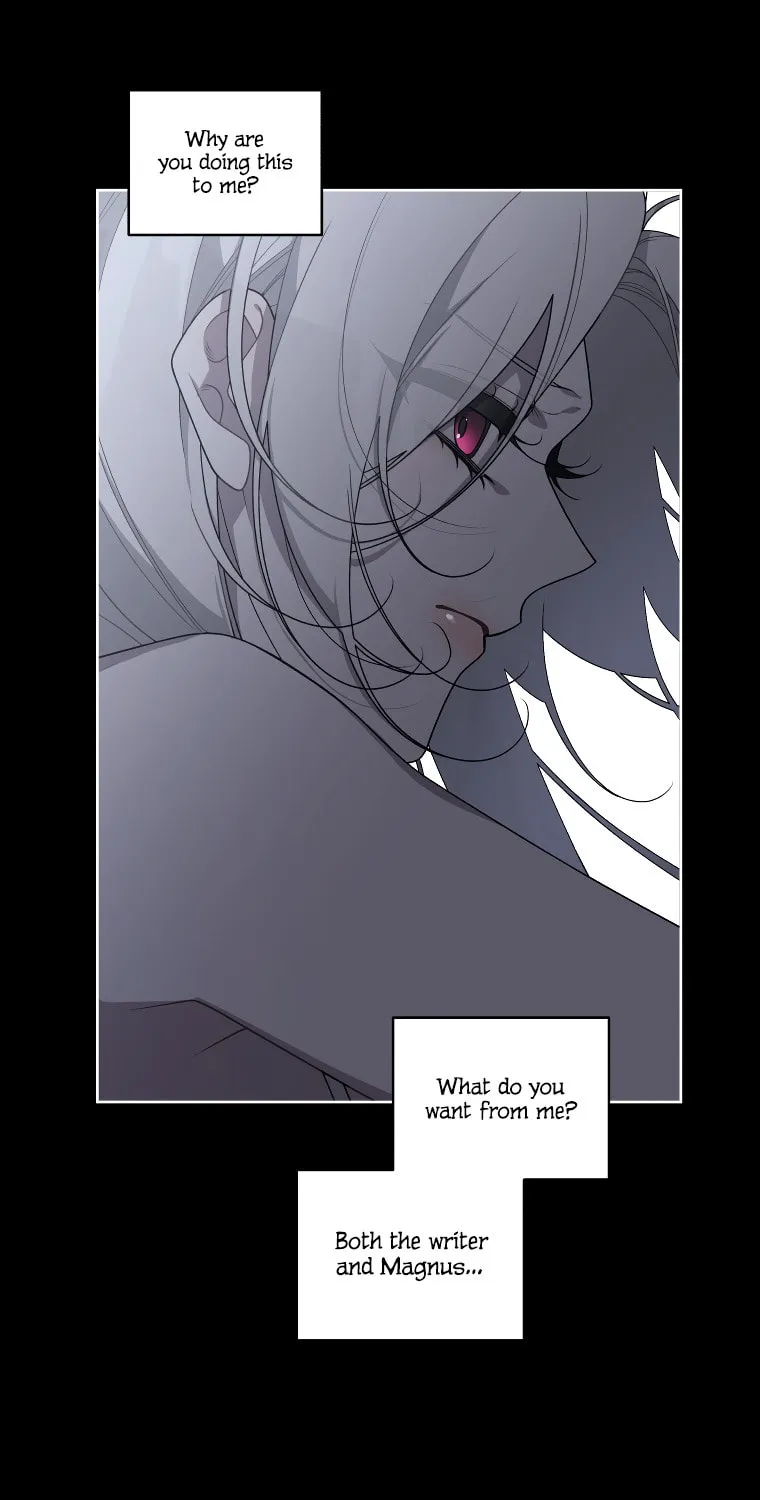 The Villainess Tames The Beast Chapter 31 page 42 - 