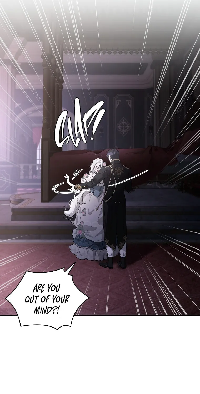 The Villainess Tames The Beast Chapter 31 page 6 - 