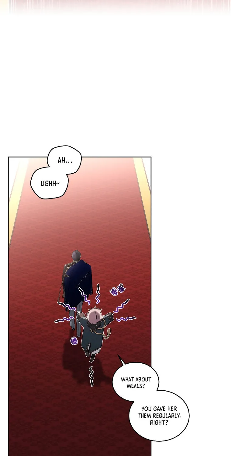 The Villainess Tames The Beast Chapter 31 page 61 - 