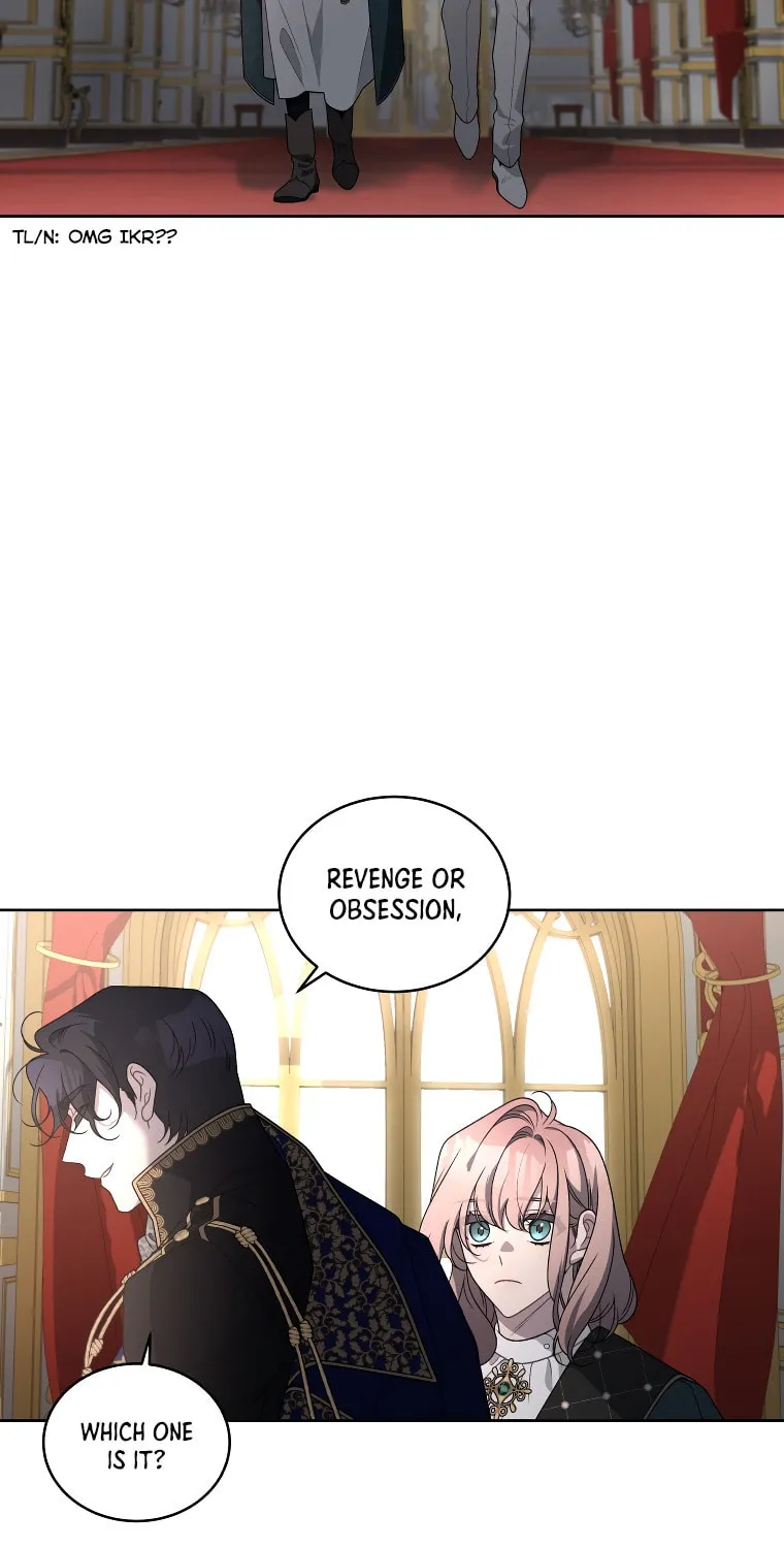 The Villainess Tames The Beast Chapter 31 page 67 - 