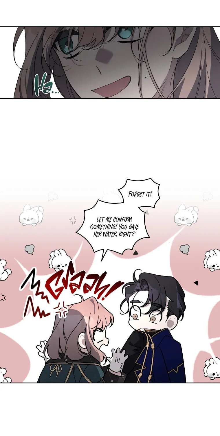 The Villainess Tames The Beast Chapter 31 page 68 - 
