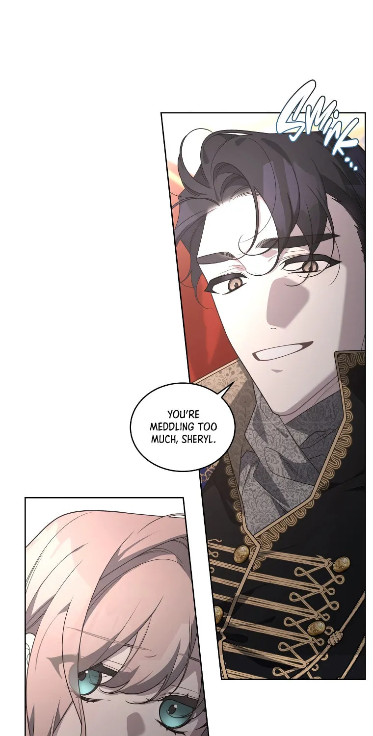 The Villainess Tames The Beast Chapter 31 page 69 - 