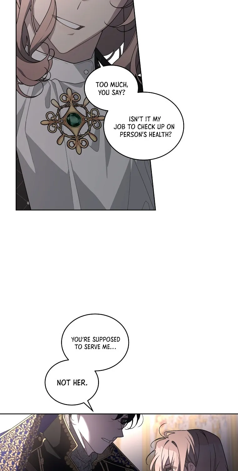 The Villainess Tames The Beast Chapter 31 page 70 - 