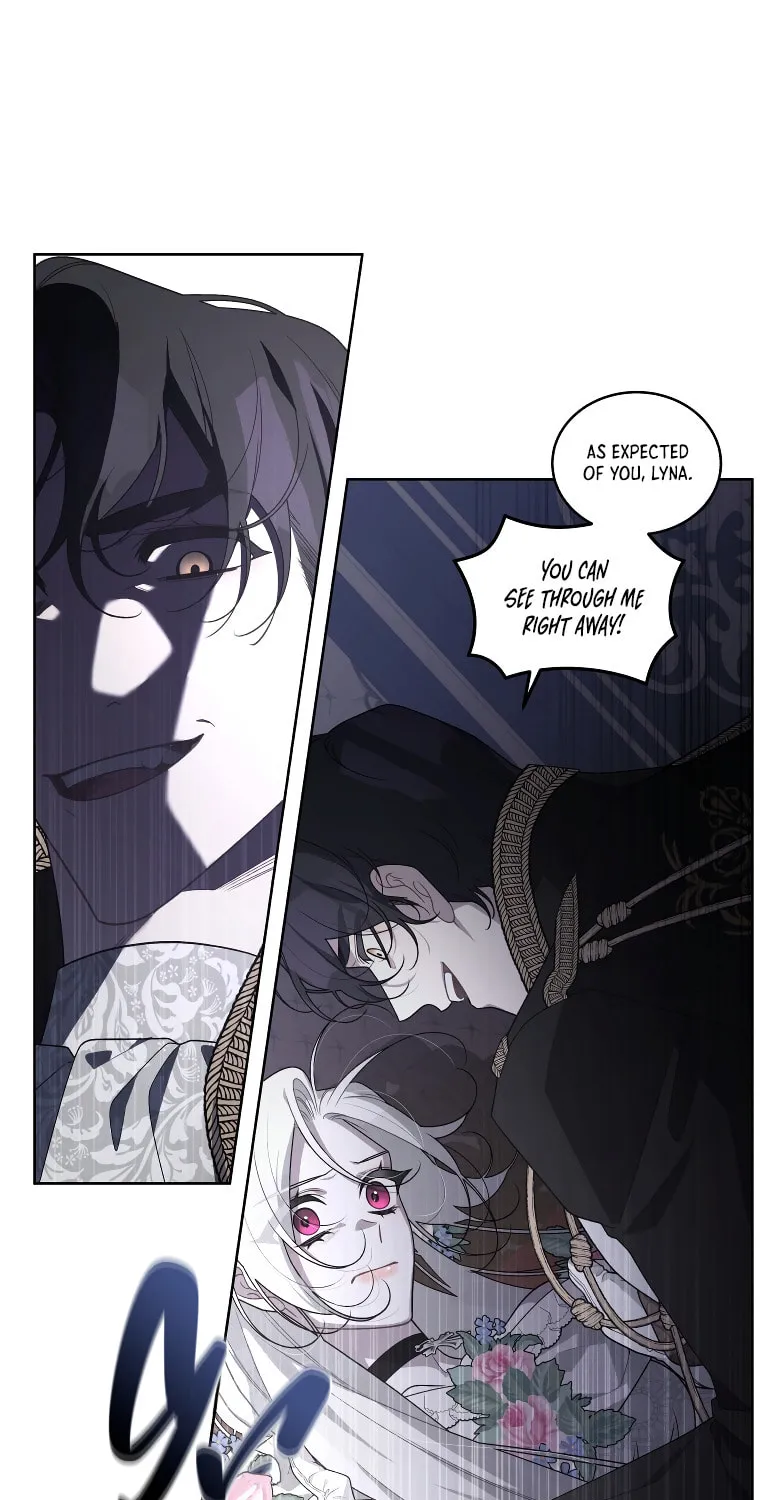 The Villainess Tames The Beast Chapter 31 page 8 - 