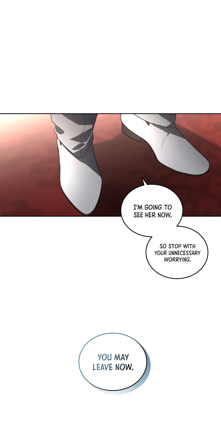 The Villainess Tames The Beast Chapter 31 page 72 - 