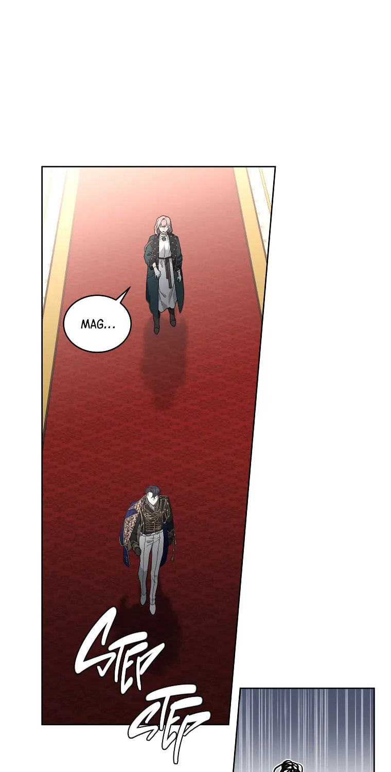 The Villainess Tames The Beast Chapter 31 page 73 - 