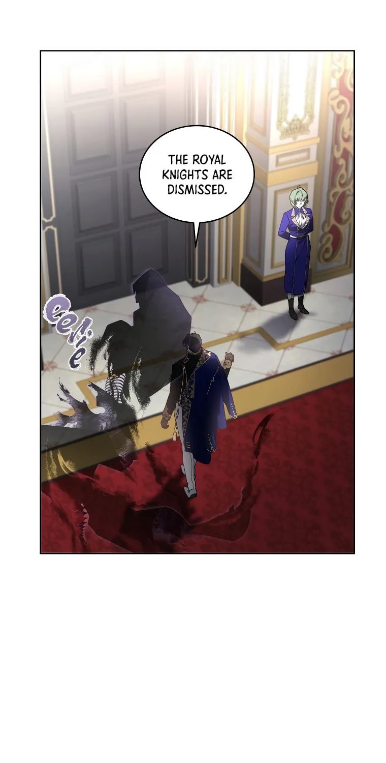 The Villainess Tames The Beast Chapter 31 page 77 - 