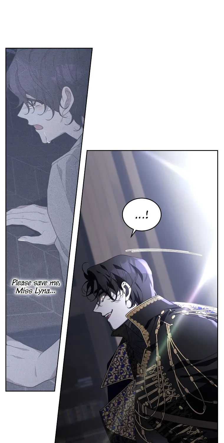 The Villainess Tames The Beast Chapter 31 page 82 - 