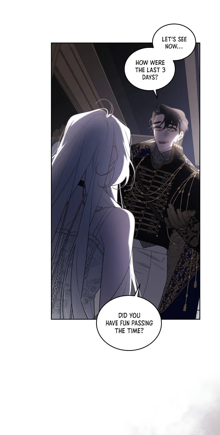 The Villainess Tames The Beast Chapter 31 page 86 - 