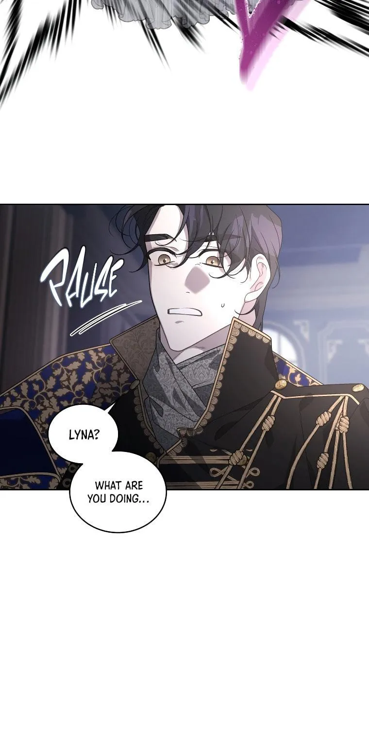 The Villainess Tames The Beast Chapter 31 page 90 - 