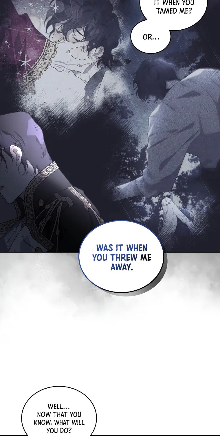 The Villainess Tames The Beast Chapter 31 page 10 - 