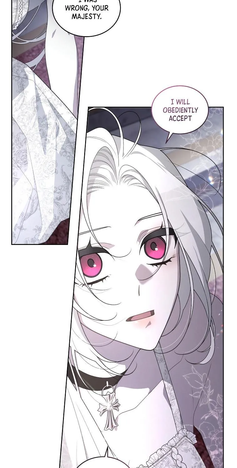 The Villainess Tames The Beast Chapter 31 page 92 - 