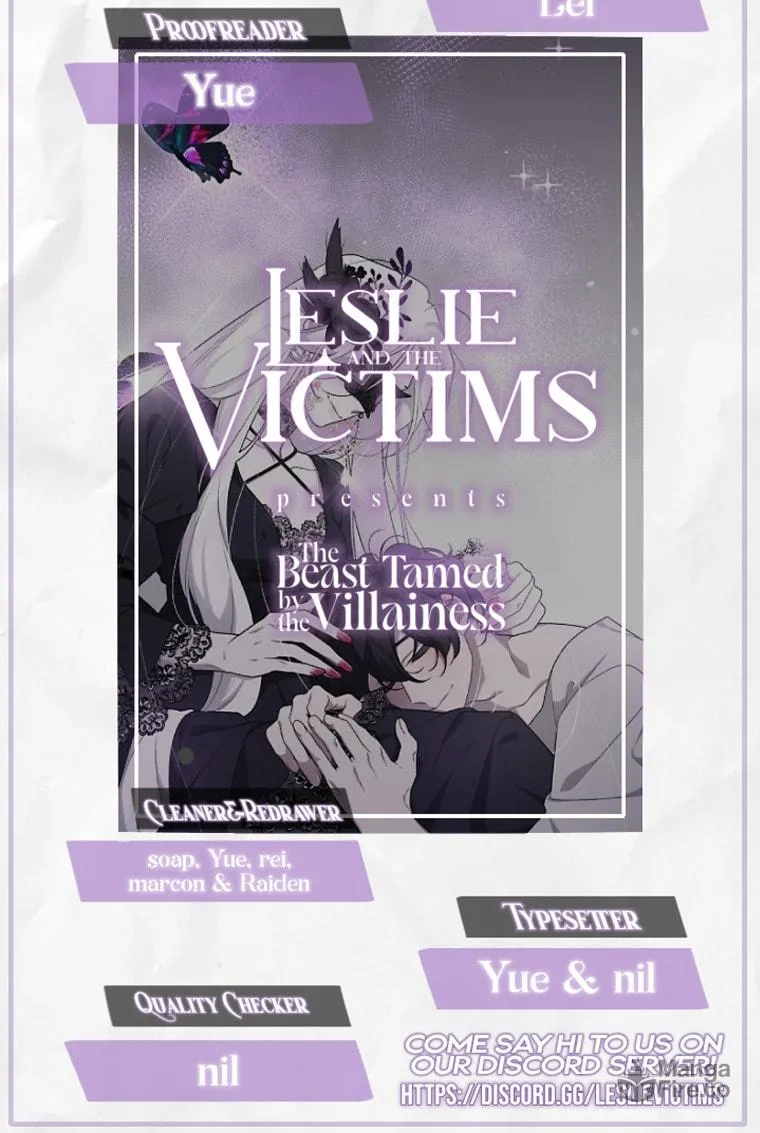 The Villainess Tames The Beast Chapter 31 page 96 - 