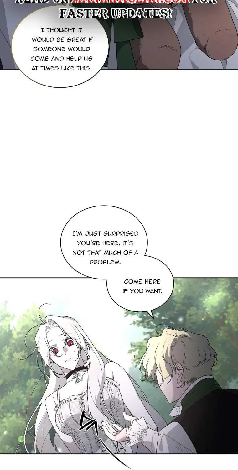 The Villainess Tames The Beast Chapter 32.5 page 2 - 