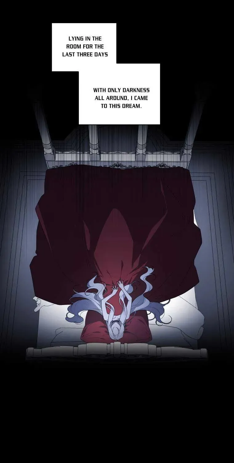 The Villainess Tames The Beast Chapter 32.5 page 17 - 