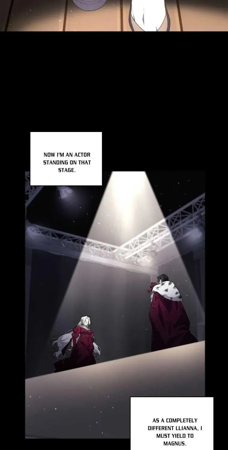 The Villainess Tames The Beast Chapter 32.5 page 31 - 