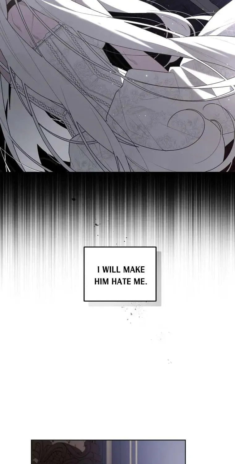 The Villainess Tames The Beast Chapter 32.5 page 35 - 