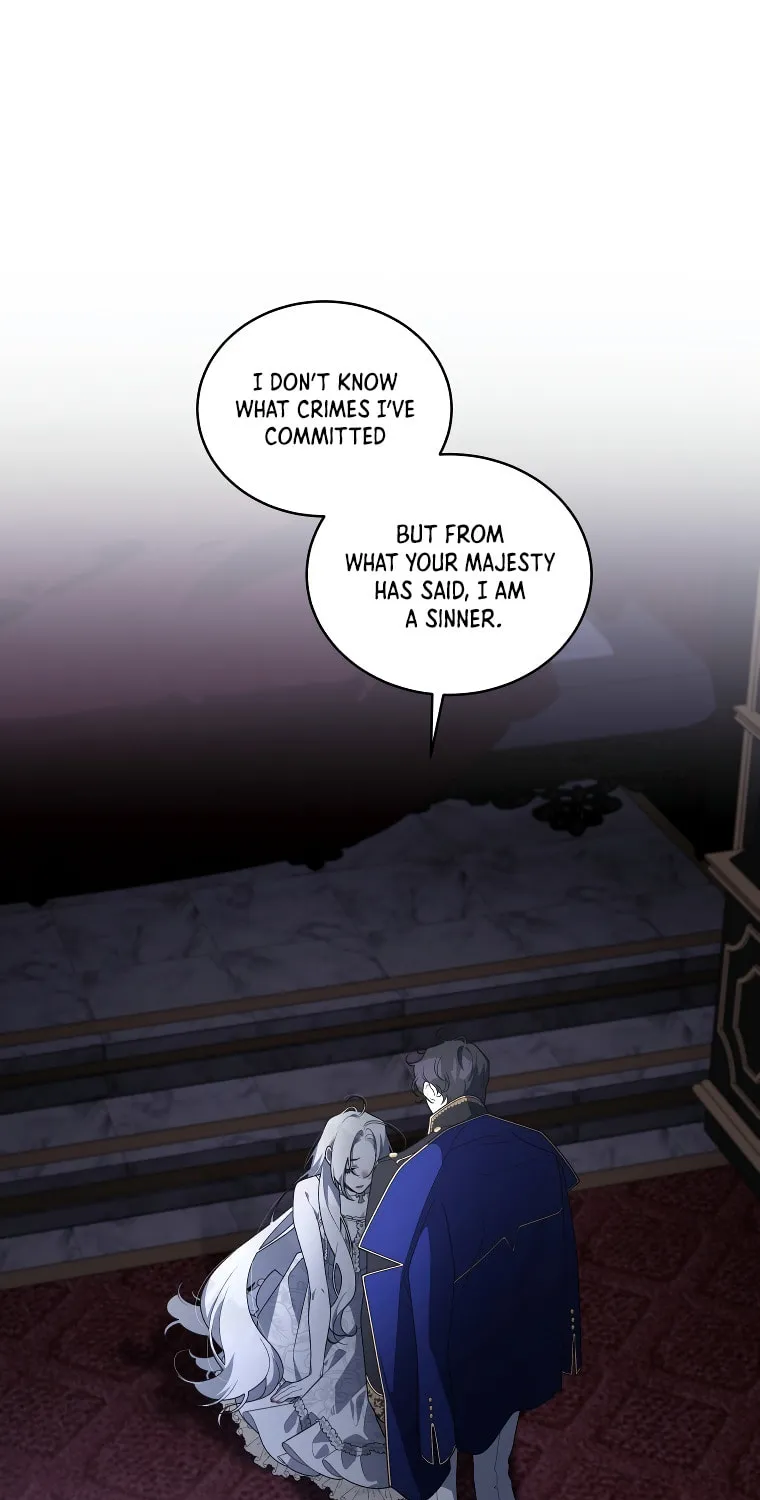 The Villainess Tames The Beast Chapter 32 page 1 - 