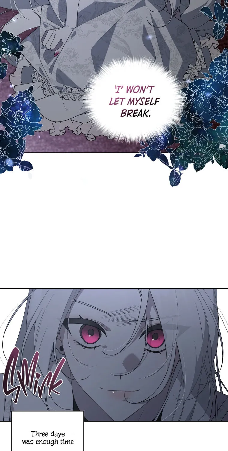 The Villainess Tames The Beast Chapter 32 page 14 - 