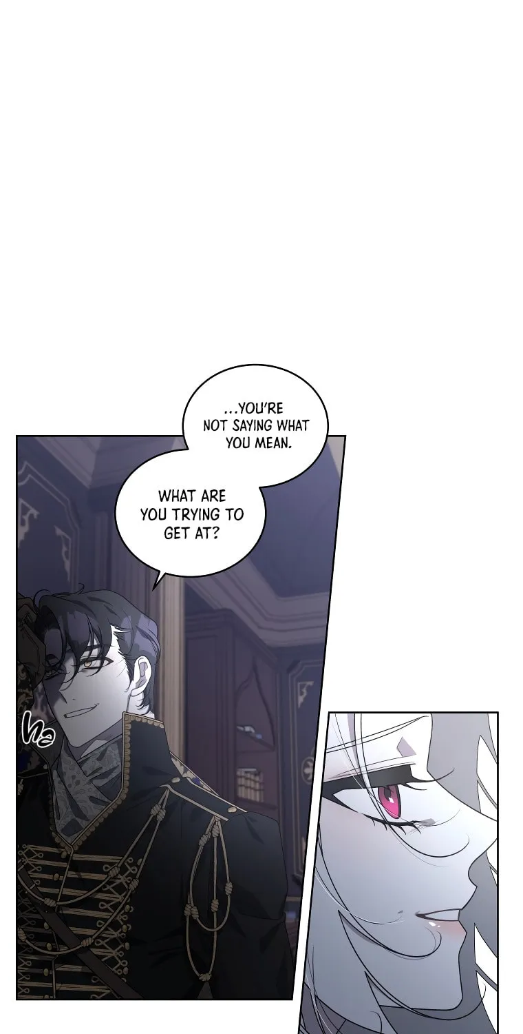The Villainess Tames The Beast Chapter 32 page 3 - 