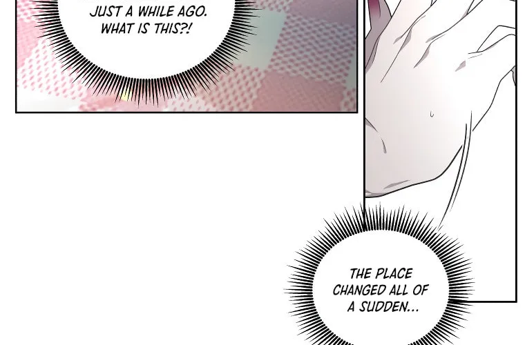 The Villainess Tames The Beast Chapter 32 page 26 - 