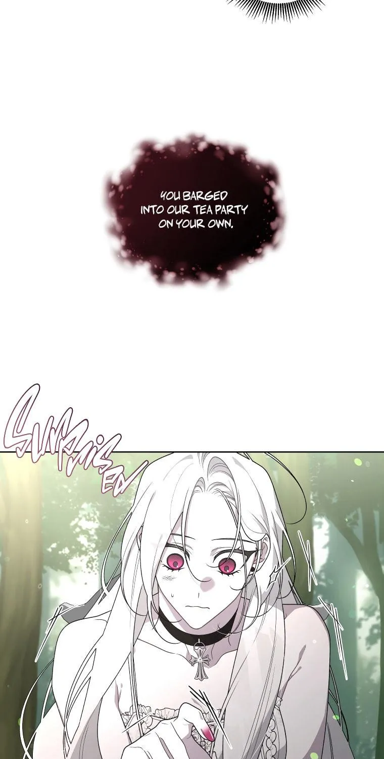 The Villainess Tames The Beast Chapter 32 page 27 - 