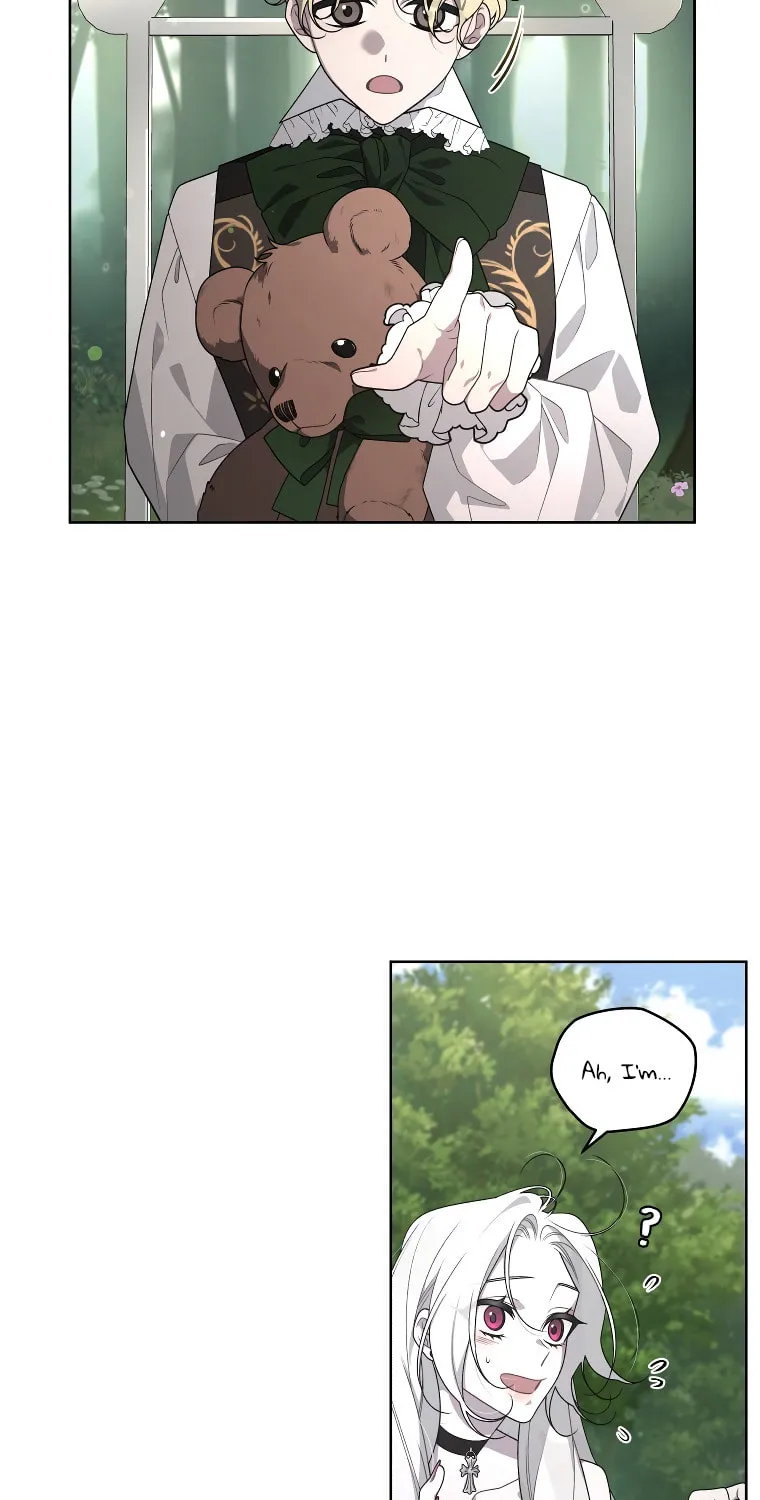 The Villainess Tames The Beast Chapter 32 page 31 - 