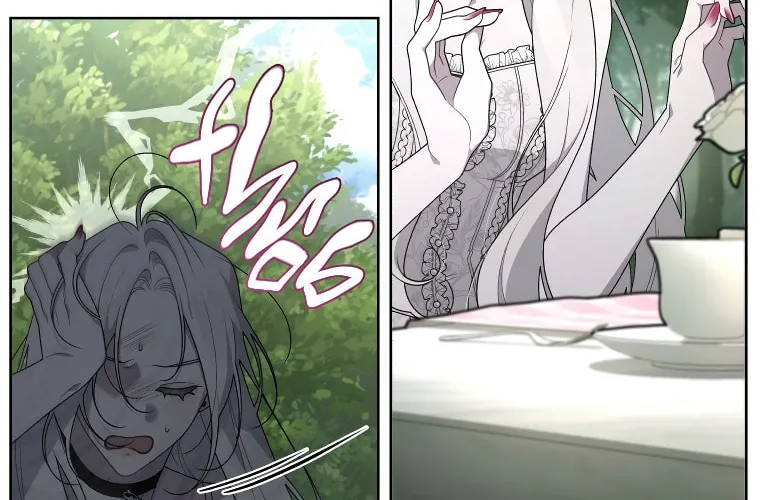 The Villainess Tames The Beast Chapter 32 page 32 - 