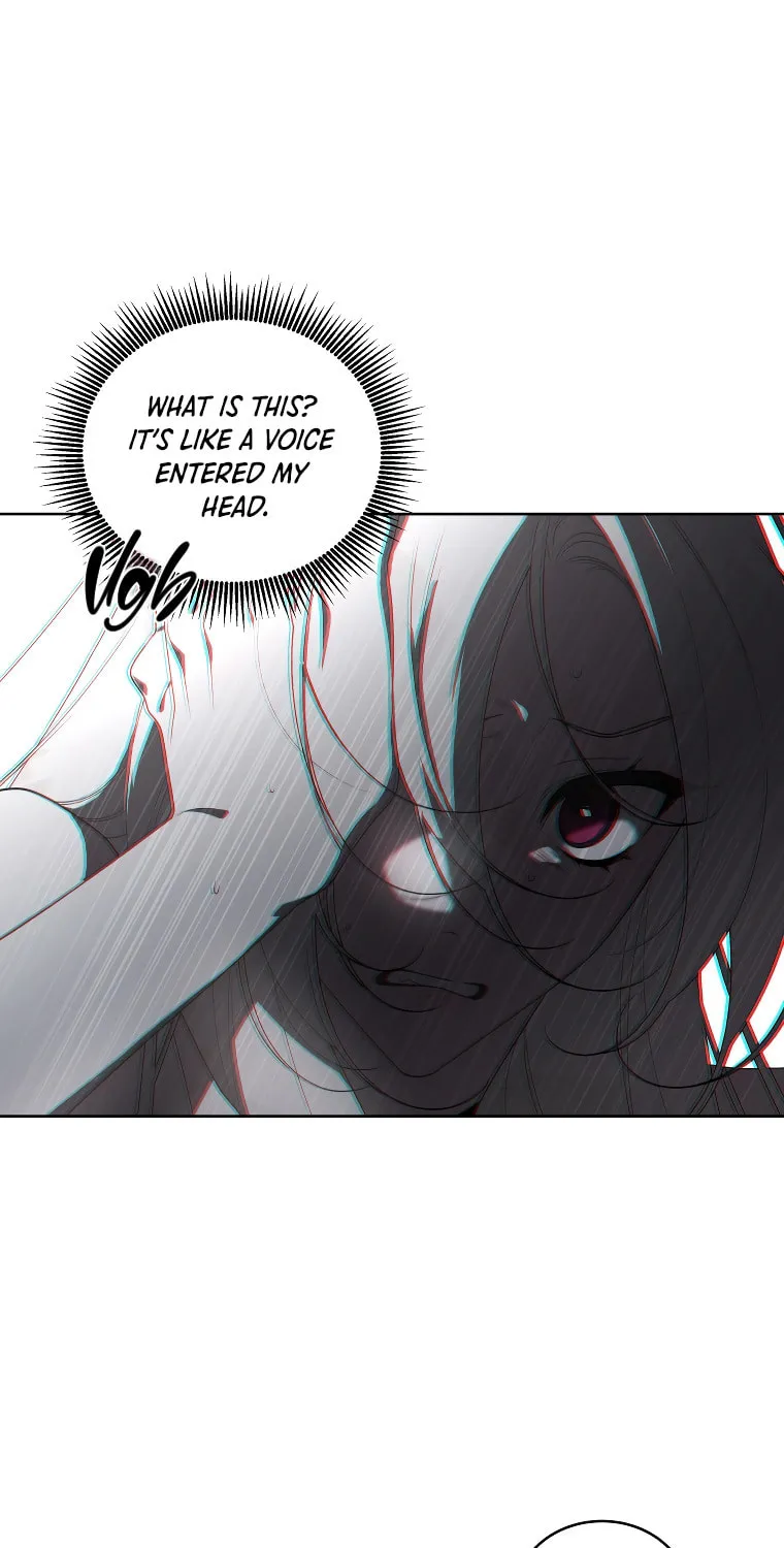 The Villainess Tames The Beast Chapter 32 page 34 - 