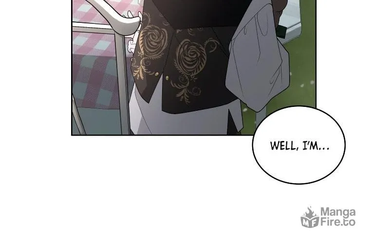 The Villainess Tames The Beast Chapter 32 page 37 - 