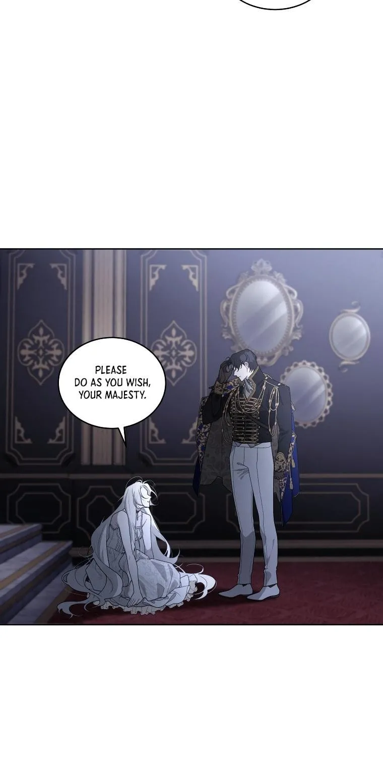 The Villainess Tames The Beast Chapter 32 page 5 - 