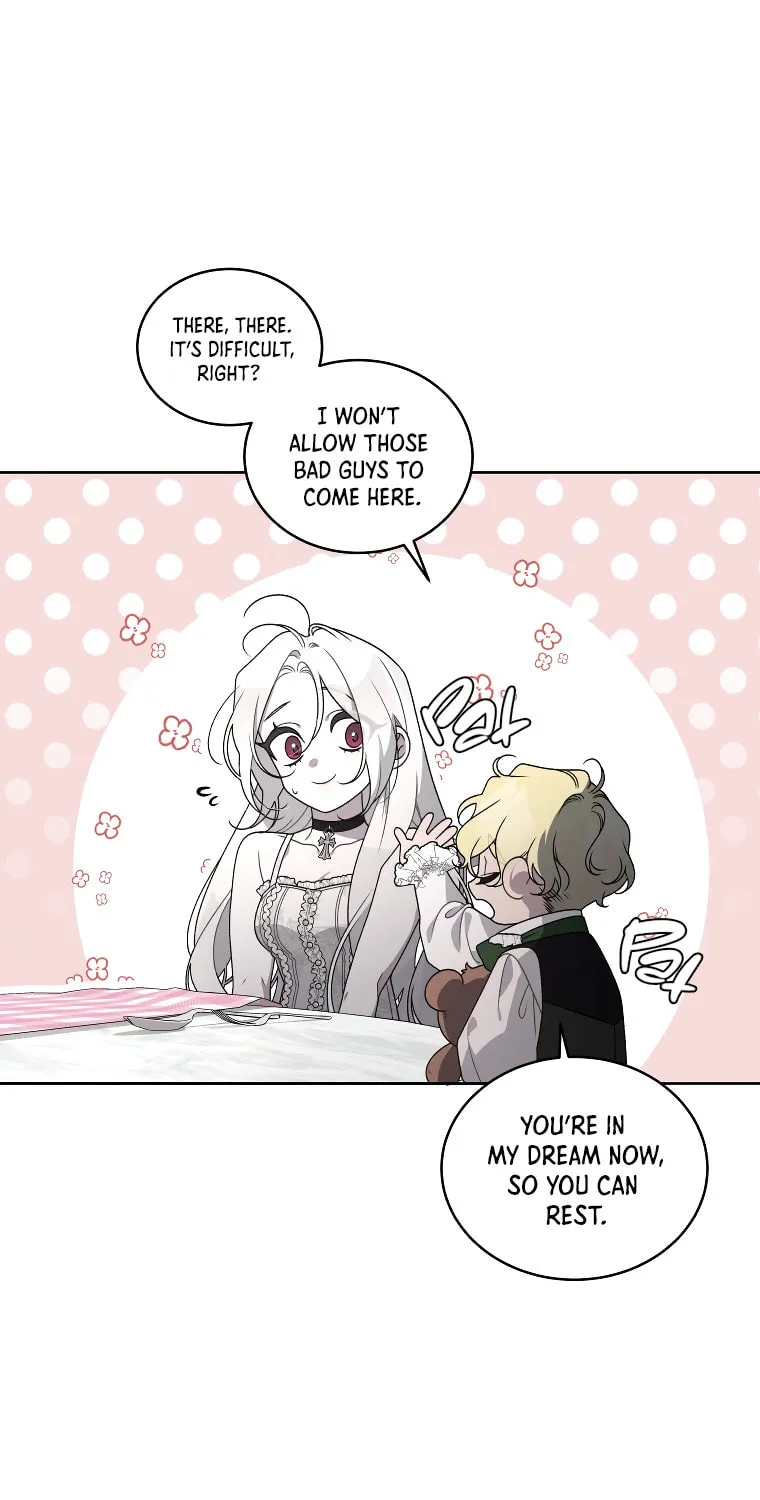 The Villainess Tames The Beast Chapter 32 page 42 - 