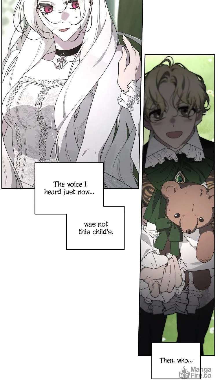 The Villainess Tames The Beast Chapter 32 page 44 - 