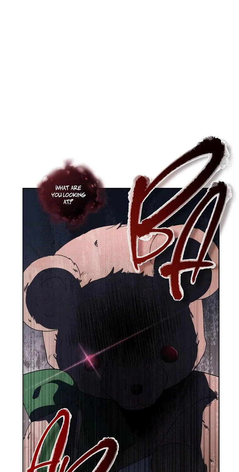 The Villainess Tames The Beast Chapter 32 page 45 - 